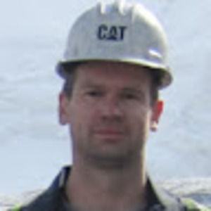 Meet your Posher, Jason